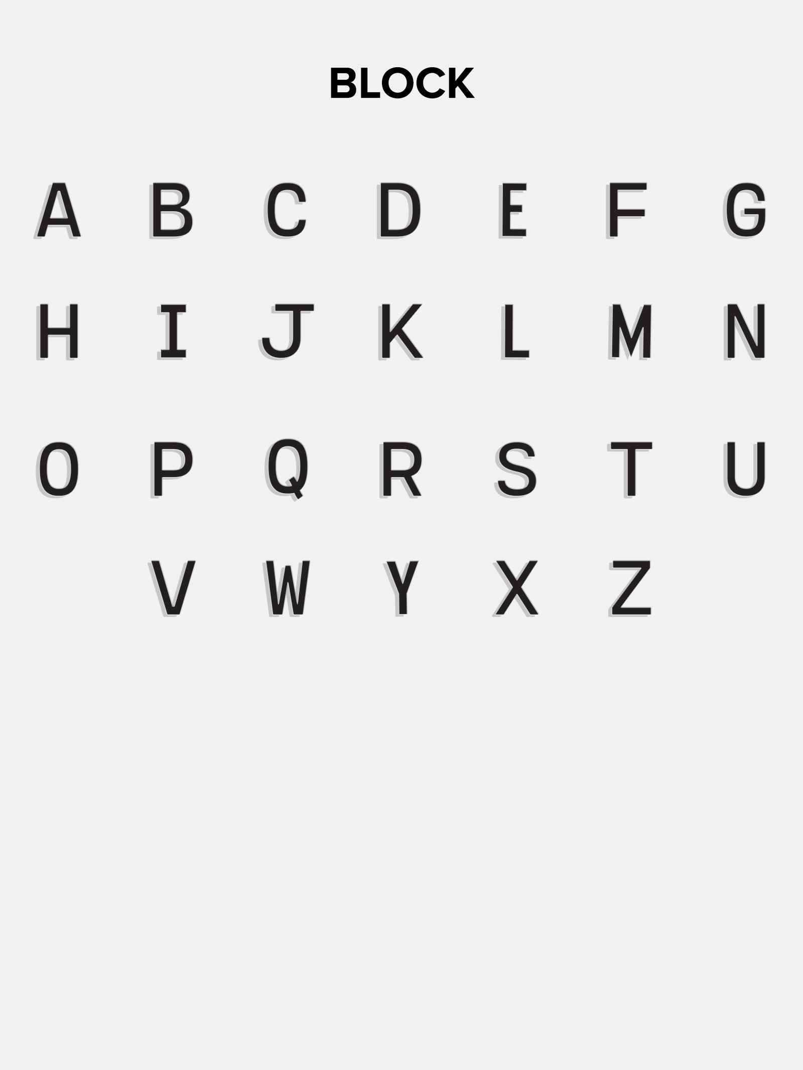 Mini Semi-Precious Custom Necklace - Tiger's Eye - Image 11